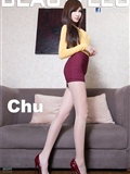 [Beautyleg]美腿寫真2015.02.09 No.1092 Chu(1)